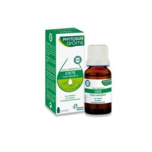 PHYTOSUN HUILE ESSENTIELLE CISTE 5ML