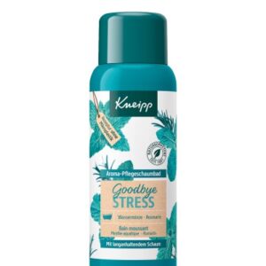 KNEIPP GOOD BYE STRESS BAIN MOUSSANT 400ML