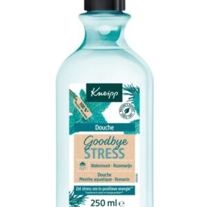 KNEIPP GOOD BYE STRESS GEL DOUCHE 250ML