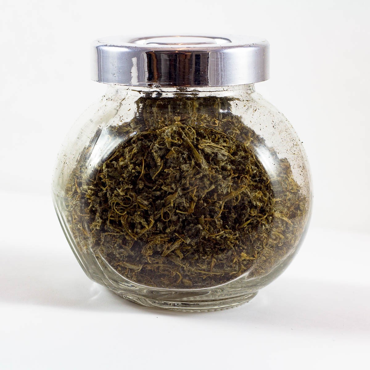 HERBO ARTICHAUT FEUILLES EXTRA 50G