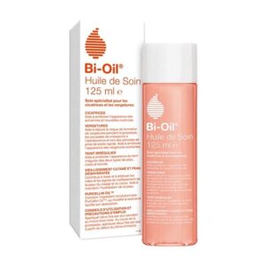 BI OIL HUILE DE SOIN 125ML