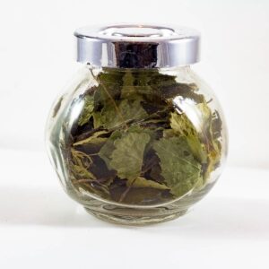 HERBO BOULEAU FEUILLES 50G