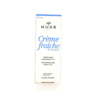 NUXE CR RICHE HYDRATANTE 30ML