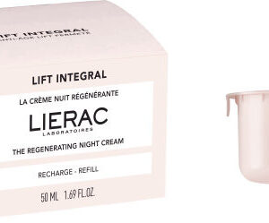 LIERAC LIFT INTEGRAL RECHARGE NUIT 50 ML