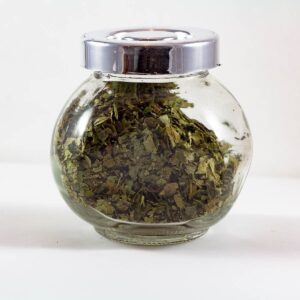 HERBO CASSIS FEUILLES 50G