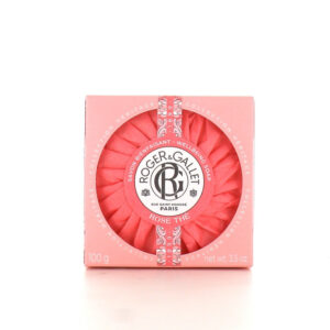 ROGER GALLET FLEUR DE FIGUIER SAVON 100g
