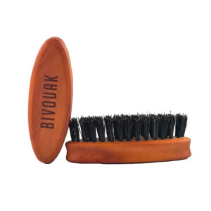 BIVOUAK brosse à barbe