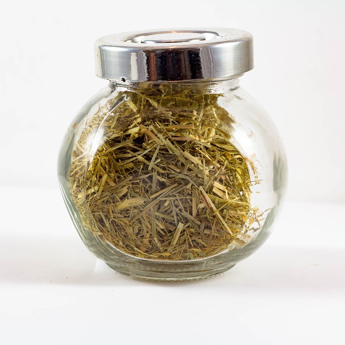 HERBO CITRONNELLE FEUILLE 50G