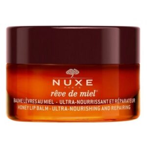 NUXE BAUME LEVRES REVE DE MIEL