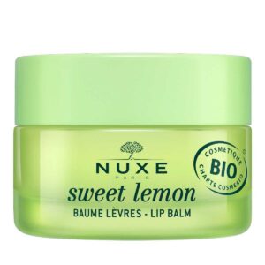 NUXE BAUME LEVRES SWEET LEMON