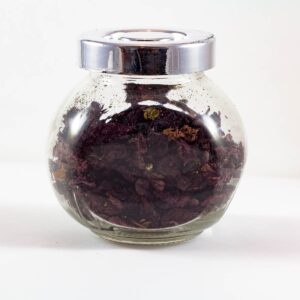 HERBO COQUELICOT FLEURS 50G