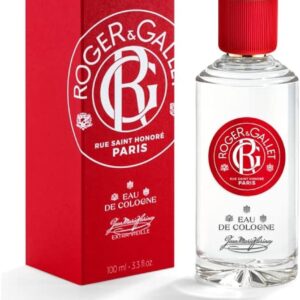 ROGER GALLET JEAN MARIE FARINA EAU PARFUMEE 100ml