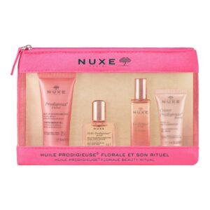 NUXE TROUSSE PRODIGIEUSE FLORALE