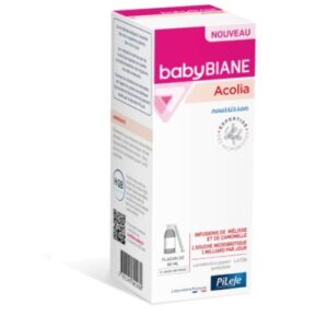 BABYBIANE ACOLIA FL 90ML