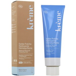 KREME GELEE FRAICHE NETTOYANTE DEMAQUILLANTE 50ML