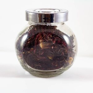 HERBO HIBISCUS OU KARKADE FLEUR 50G