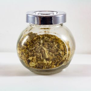 HERBO LIVECHE RACINE 50G