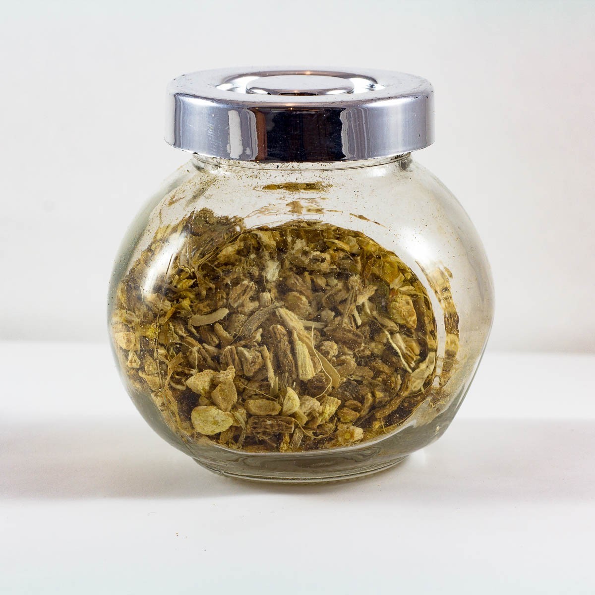 HERBO LIVECHE RACINE 50G