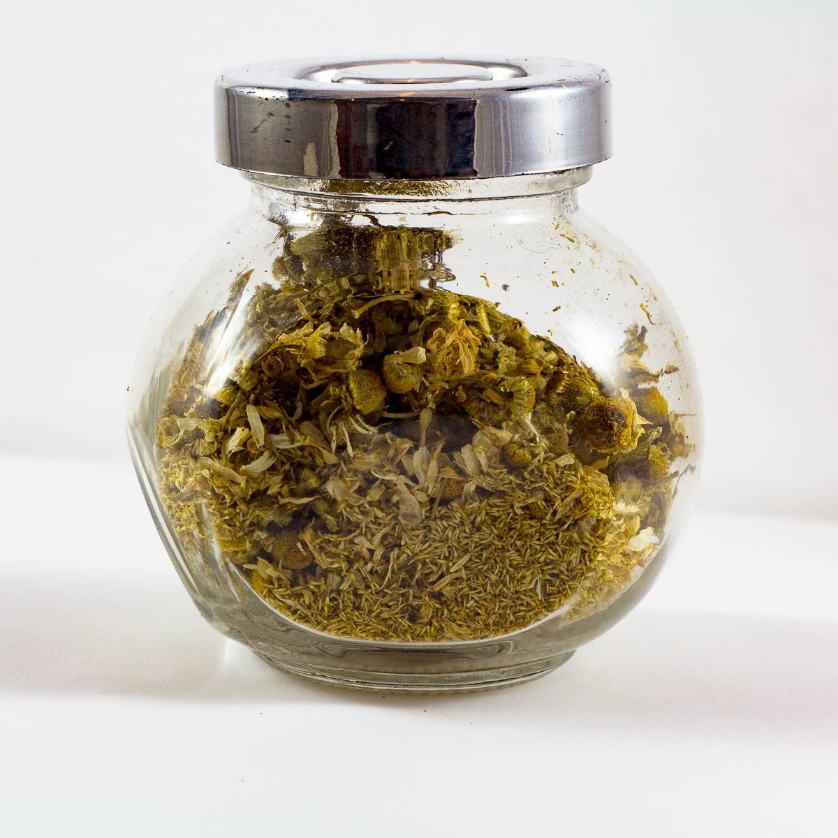 HERBO MATRICAIRE CAPITULE FLORAL EXTRA 50G