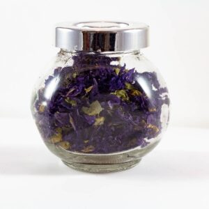 HERBO MAUVE FLEUR 50G