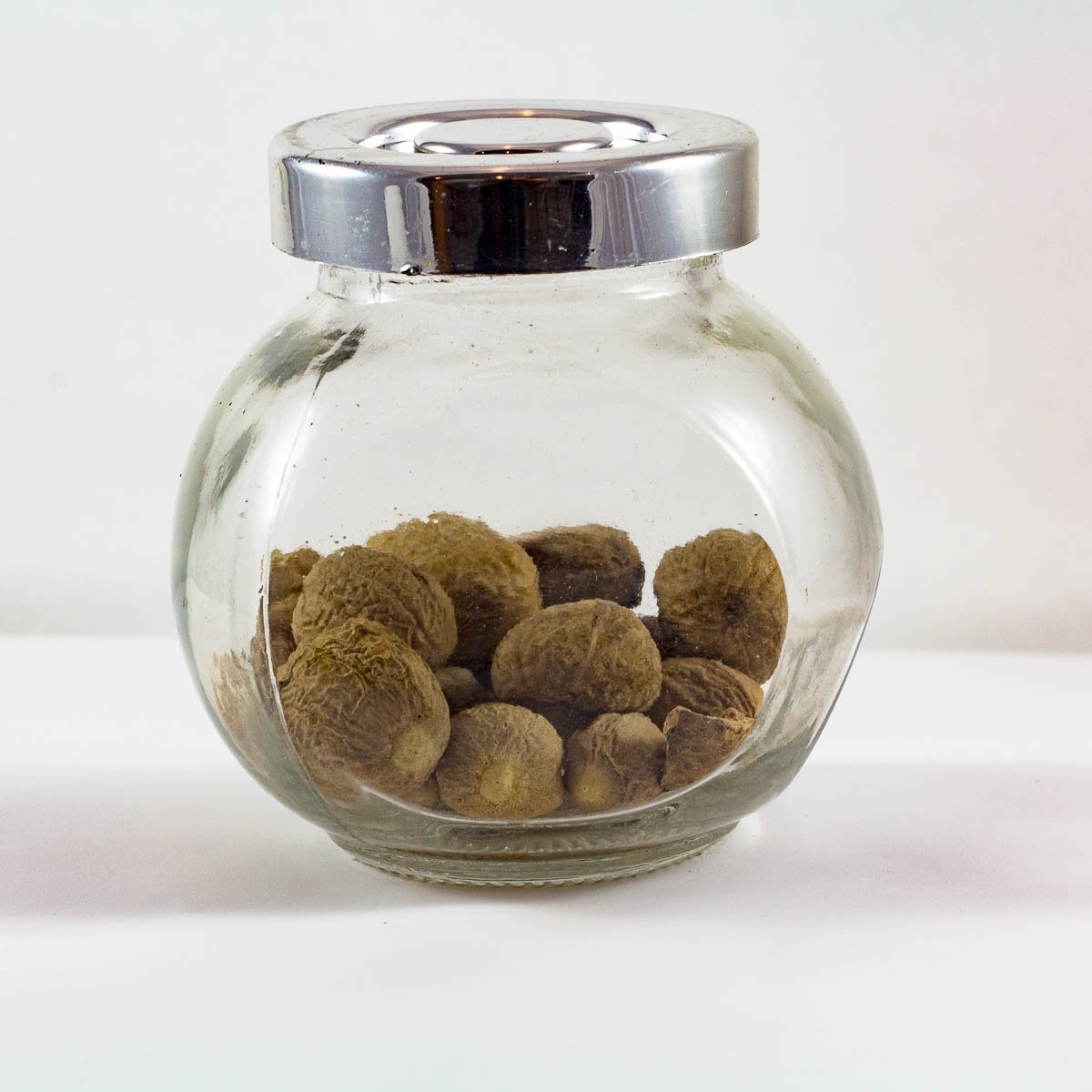 HERBO MUSCADIER NOIX 50G