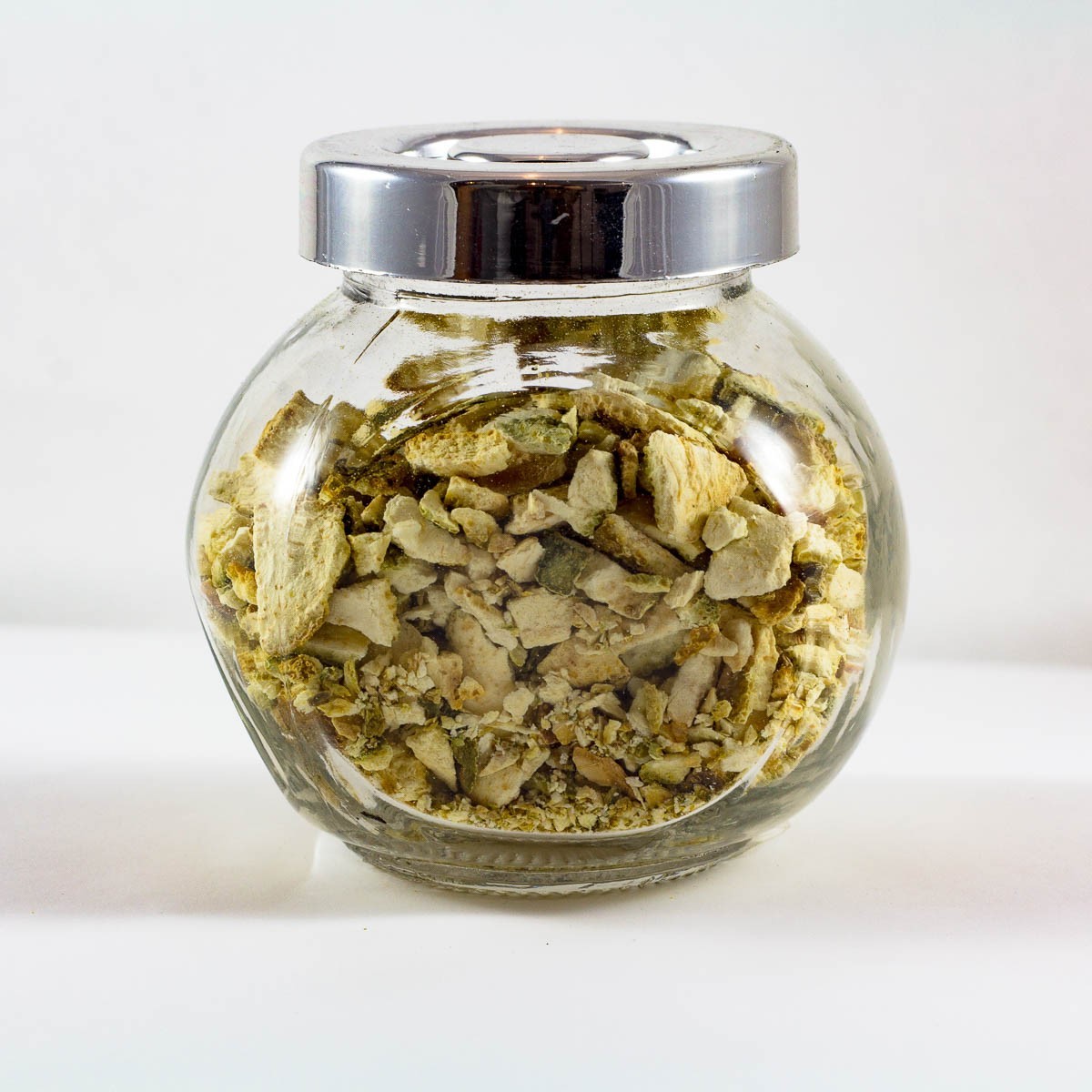 HERBO ORANGE AMERE ECORCE 50G