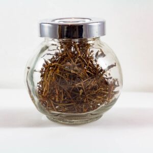 HERBO QUEUES CERISE 50G