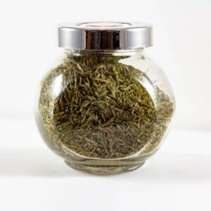 HERBO SARRIETTE FEUILLE 50G