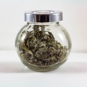 HERBO SAUGE OFF DE FRANCE FEUILLES 50G