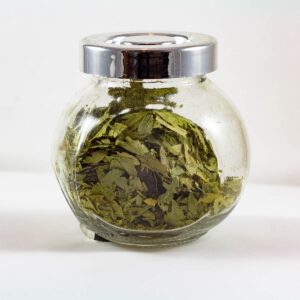 HERBO SENE FEUILLES 50G