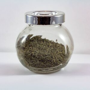 HERBO THYM DE PROVENCE FEUILLES 50G