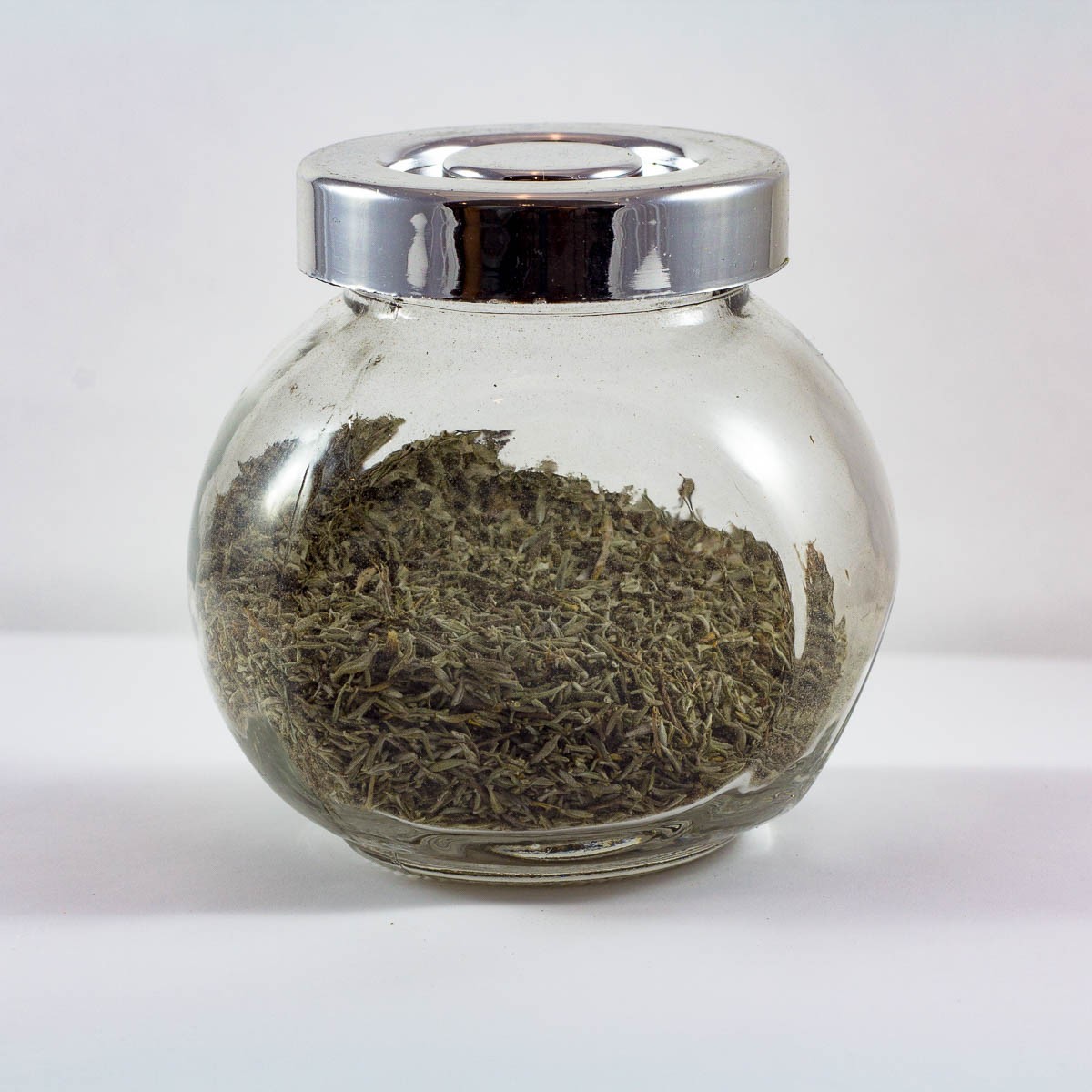 HERBO THYM DE PROVENCE FEUILLES 50G