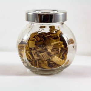 HERBO TILLEUL AUBIER ROUGE 50G