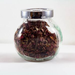 HERBO VIGNE ROUGE FEUILLE 50G