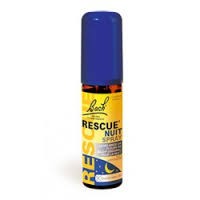 RESCUE SPRAY NUIT 20ML