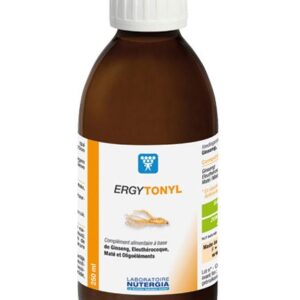 NUTERGIA ERGYTONYL 250ml