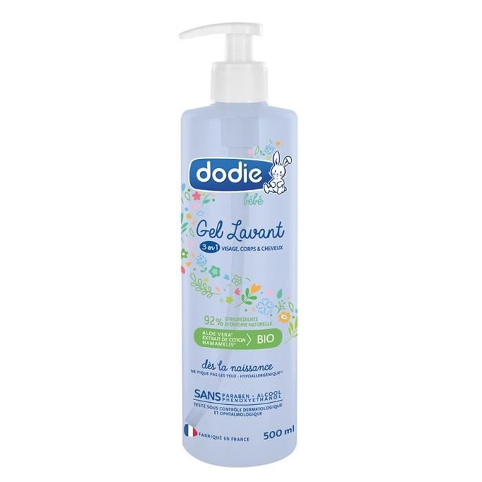 DODIE GEL LAVANT 500ML