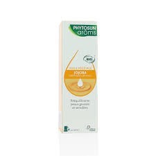 PHYTOSUN HUILE VEGETALE  JOJOBA BIO 50ML