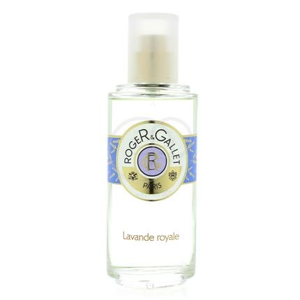 ROGER GALLET LAVANDE ROYALE EAU PARFUMÉE 100ML