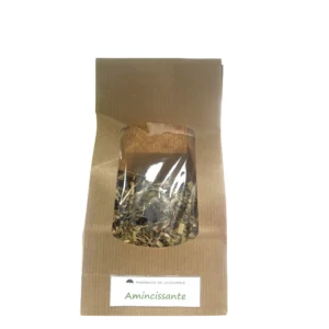 HERBO TISANE AMINCISSANTE 150G