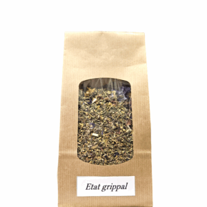 HERBO TISANE ETAT GRIPPAL 100G
