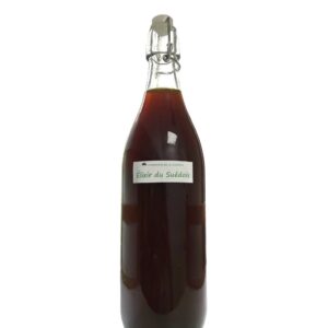 ELIXIR DU SUEDOIS 1L
