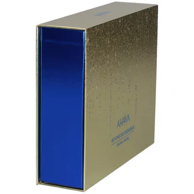 AHAVA COFFRET TRIO MINÉRAL – Image 3