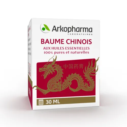 ARKO BAUME CHINOIS 30 ML