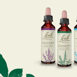 Fleurs de bach