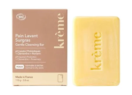 KREME PAIN LAVANT SURGRAS 110G