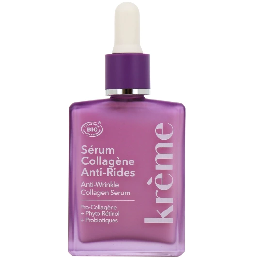 KREME SERUM COLLAGENE LISSANT 30ML