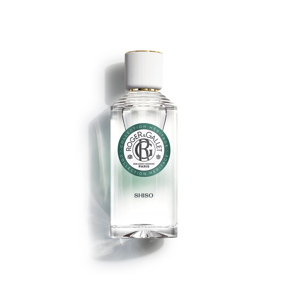 ROGER GALLET EAU PARFUMEE SHISO 100 ML