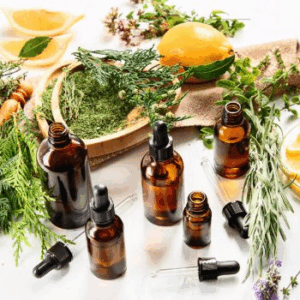 Aromathérapie Nos Complexes