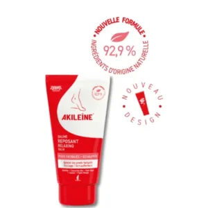 AKILEINE BAUME REPOSANT 75ml